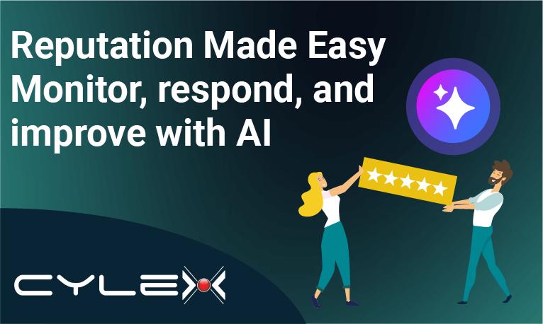 Take control of your online reputation